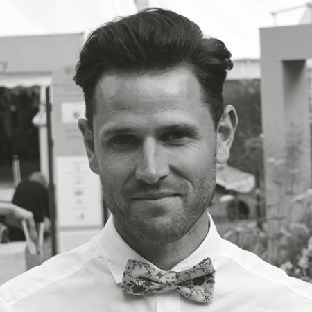 Stuart Charles Towner